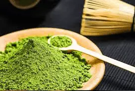 EGCG (Epigallocatechin Gallate)