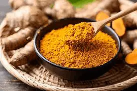 Turmeric Extract